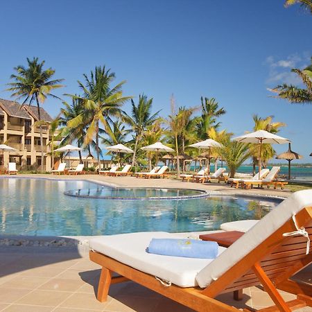 Jalsa Beach Hotel & Spa Poste Lafayette Exteriér fotografie