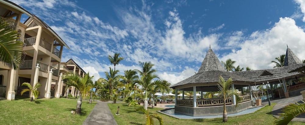 Jalsa Beach Hotel & Spa Poste Lafayette Exteriér fotografie