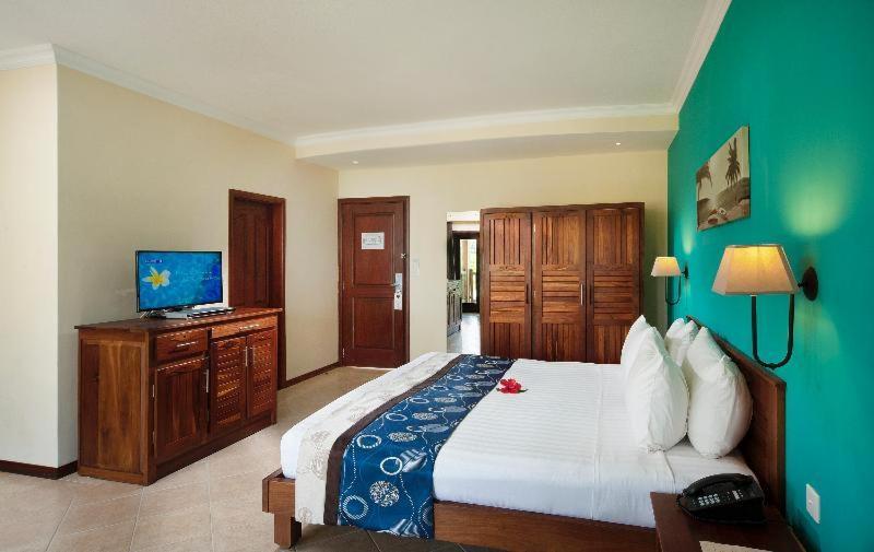 Jalsa Beach Hotel & Spa Poste Lafayette Pokoj fotografie
